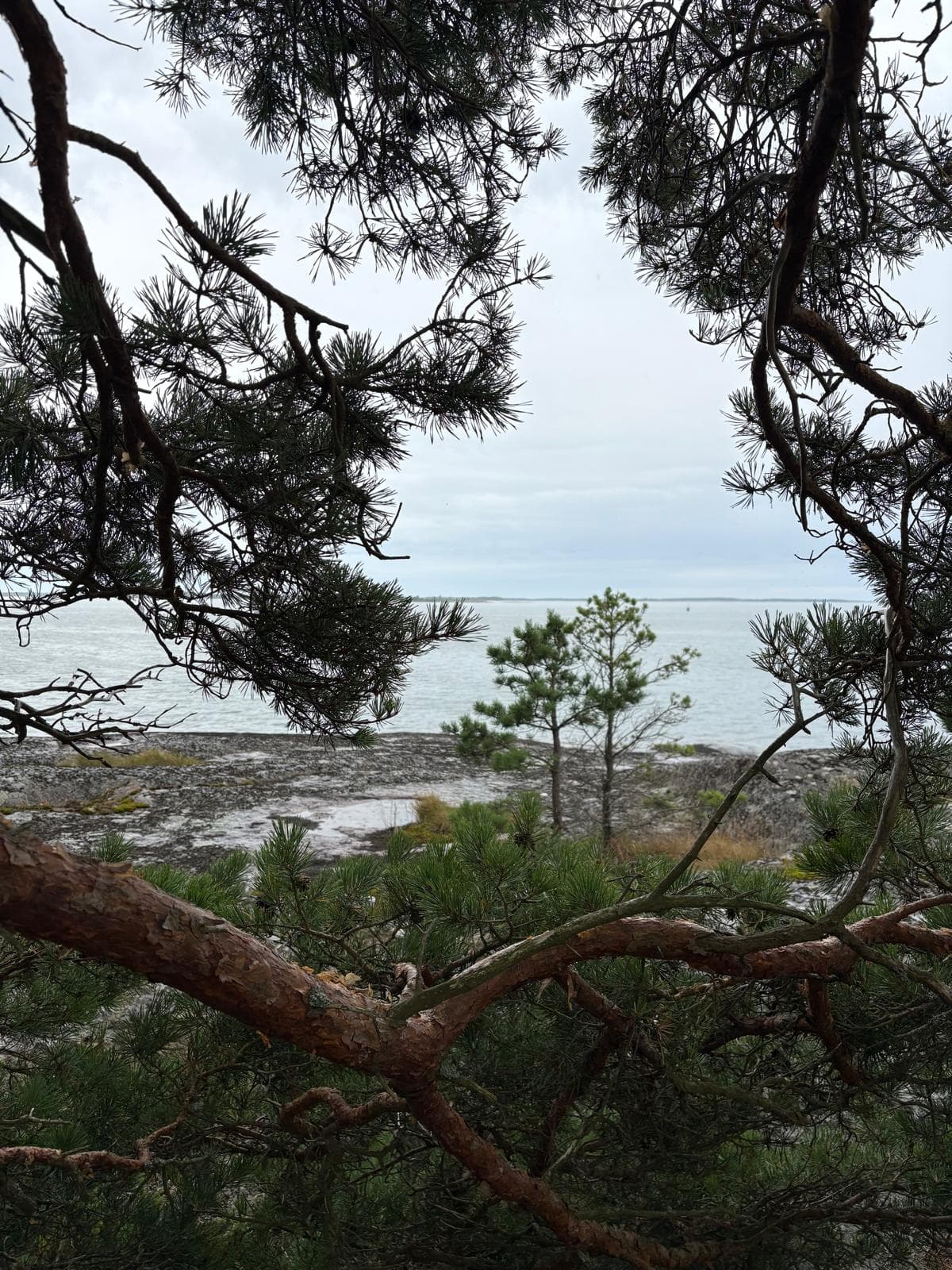 Venekuljetus Katanpäähän Kustavin saaristossa